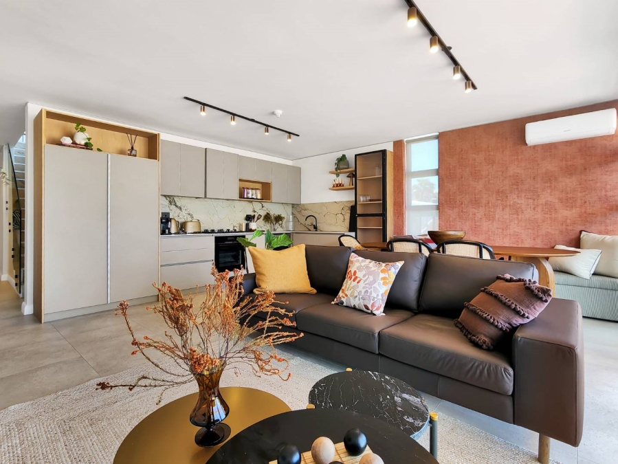 3 Bedroom Property for Sale in Bo Kaap Western Cape